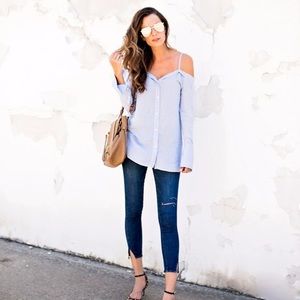 NWT Wit and Wisdom Jeans Sz. 16